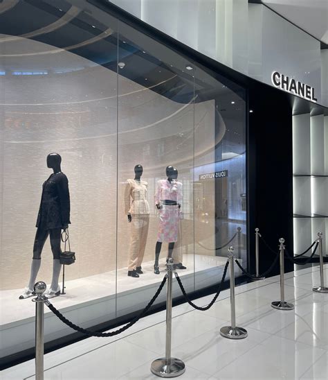 chanel jobs copenhagen